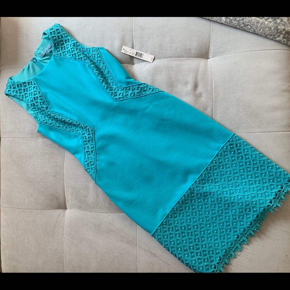 ☀️Antonio Melani dress